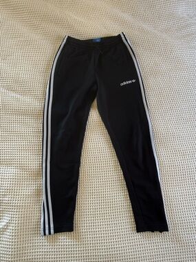 Adidas Track pants